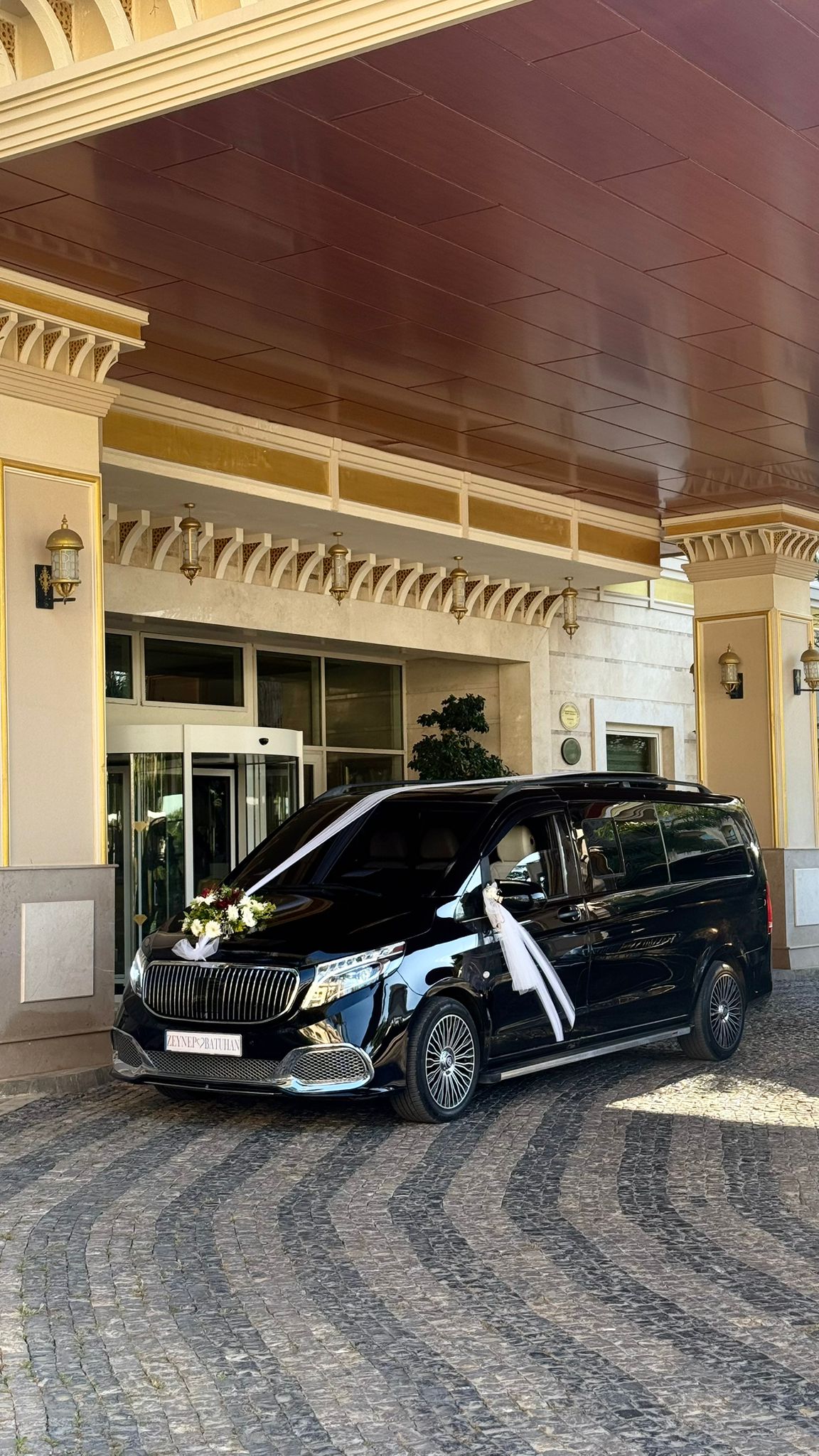 VIP Transfer Gallery 16